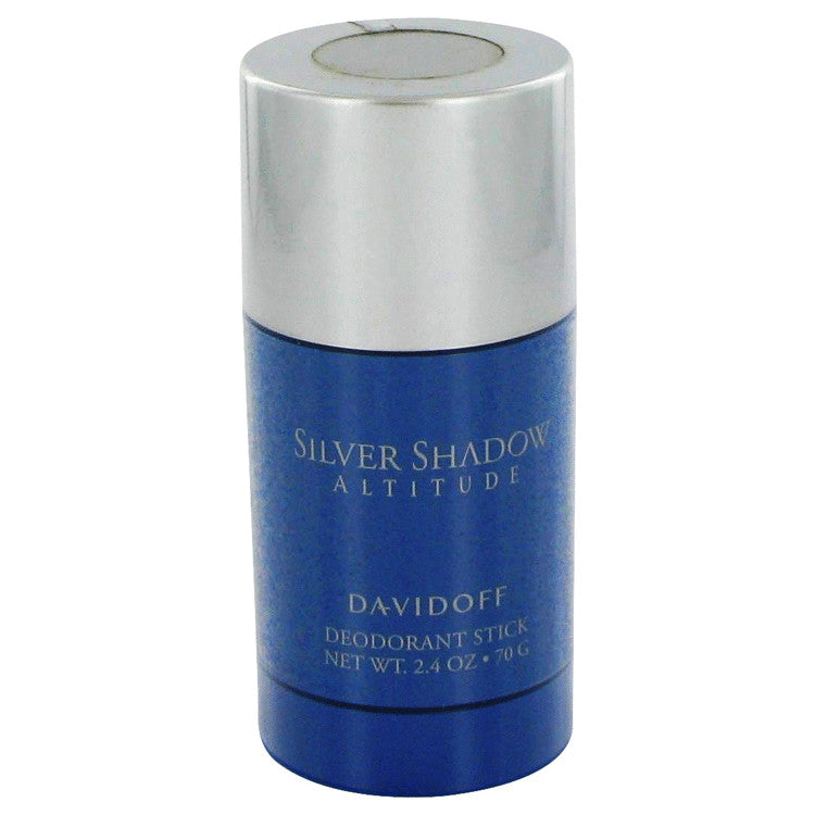 Silver Shadow Altitude by Davidoff Deodorant Stick 2.4 oz for Men Default Title