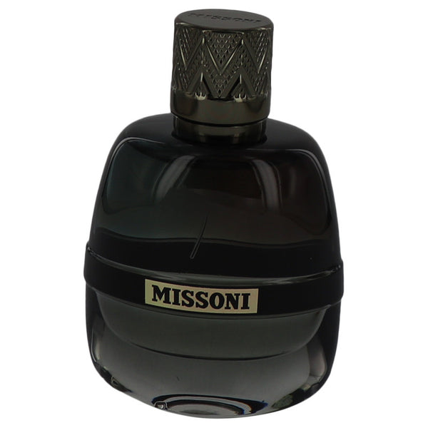 Missoni by Missoni Eau De Parfum Spray (Tester) 3.4 oz for Men - GreatEagleInc