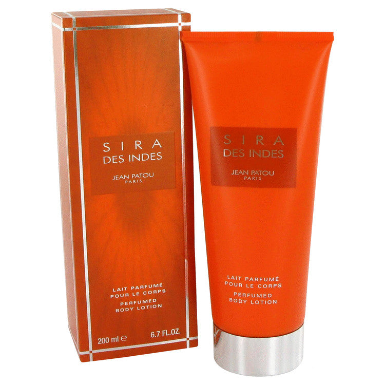 Sira Des Indes by Jean Patou Body Lotion 6.7 oz for Women Default Title