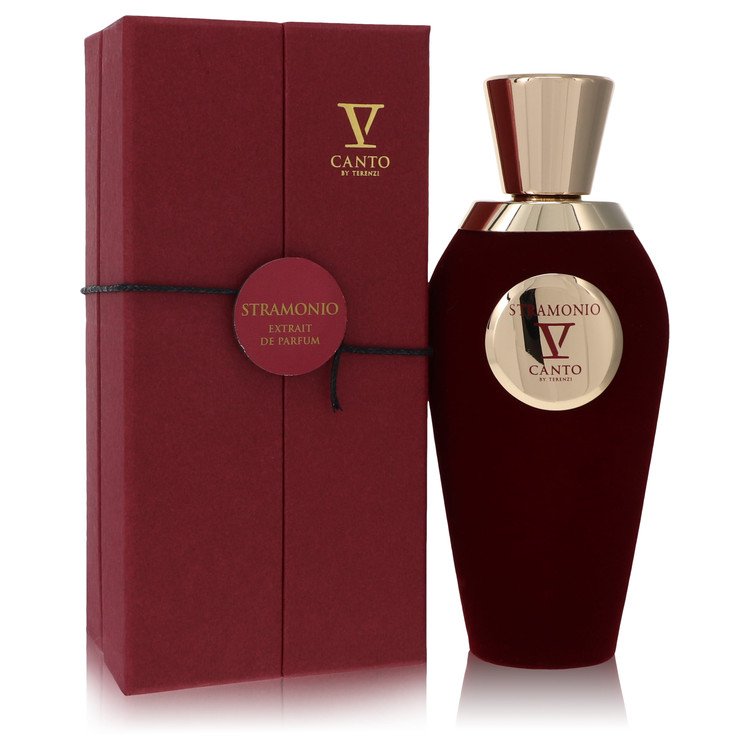 Stramonio V by V Canto Extrait De Parfum Spray (Unisex) 3.38 oz for Women Default Title