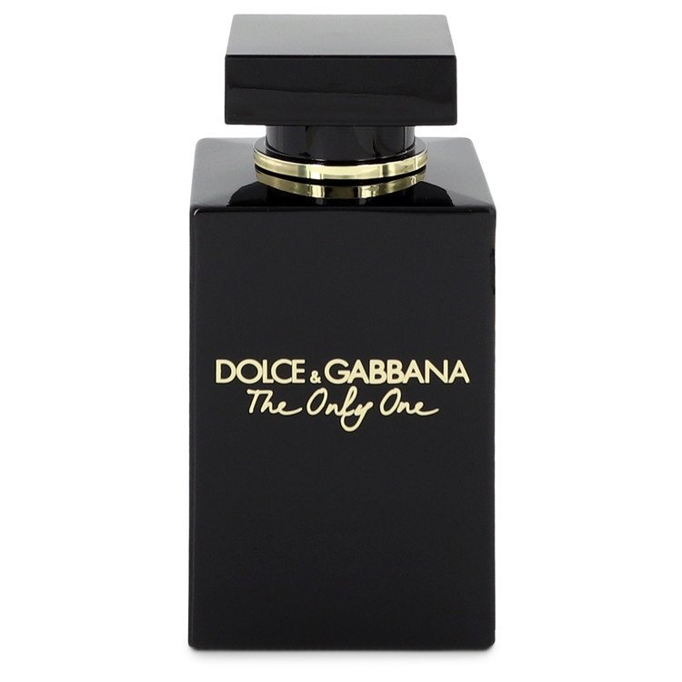 The Only One Intense by Dolce & Gabbana Eau De Parfum Spray (Tester) 3.3 oz for Women - GreatEagleInc