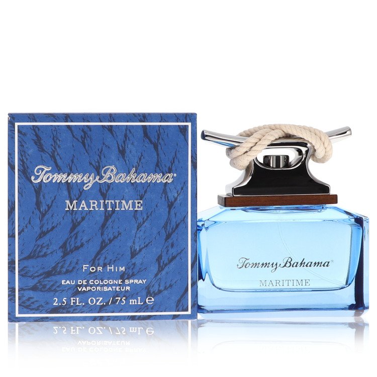 Tommy Bahama Maritime by Tommy Bahama Eau De Cologne Spray oz for Men 2.5oz Regular
