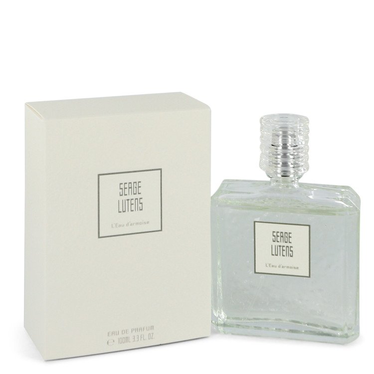 L'eau D'armoise by Serge Lutens Eau De Parfum Spray 3.3 oz for Women - GreatEagleInc