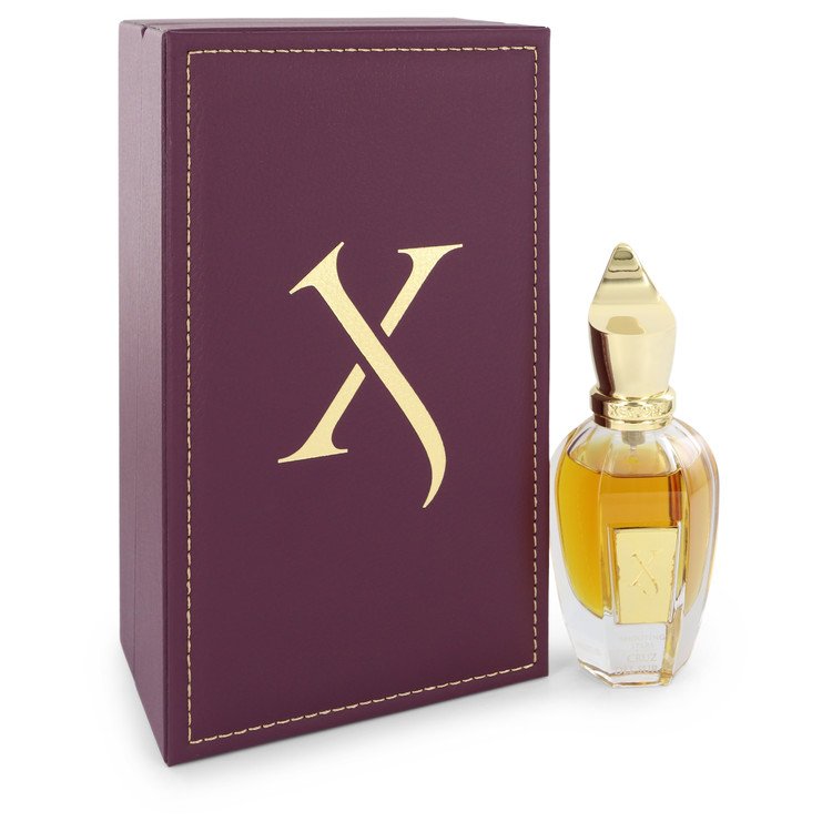 Cruz Del Sur II by Xerjoff Eau De Parfum Spray (Unisex) 1.7 oz for Women - GreatEagleInc