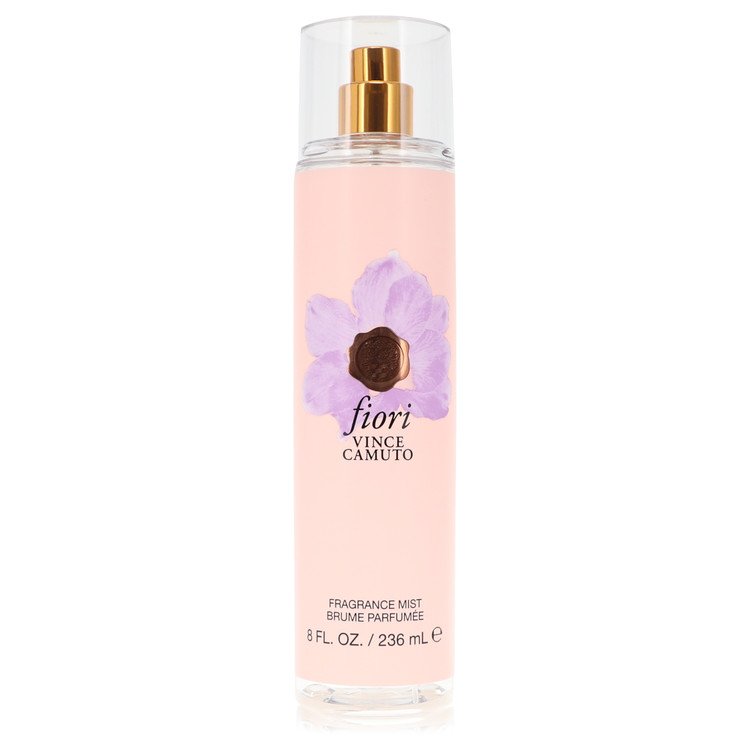 Vince Camuto Fiori by Vince Camuto Body Mist 8 oz for Women - GreatEagleInc