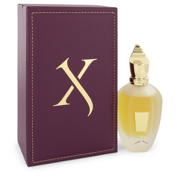 XJ 1861 Naxos by Xerjoff Eau De Parfum Spray (Unisex) 3.4 oz for Women Default Title