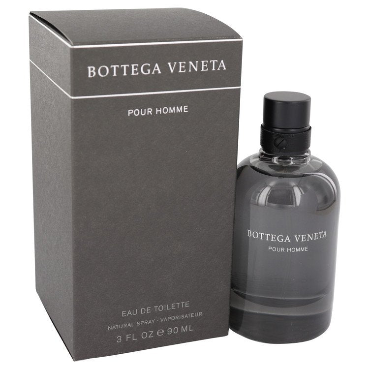 Bottega Veneta by Bottega Veneta Eau De Toilette Spray oz for Men