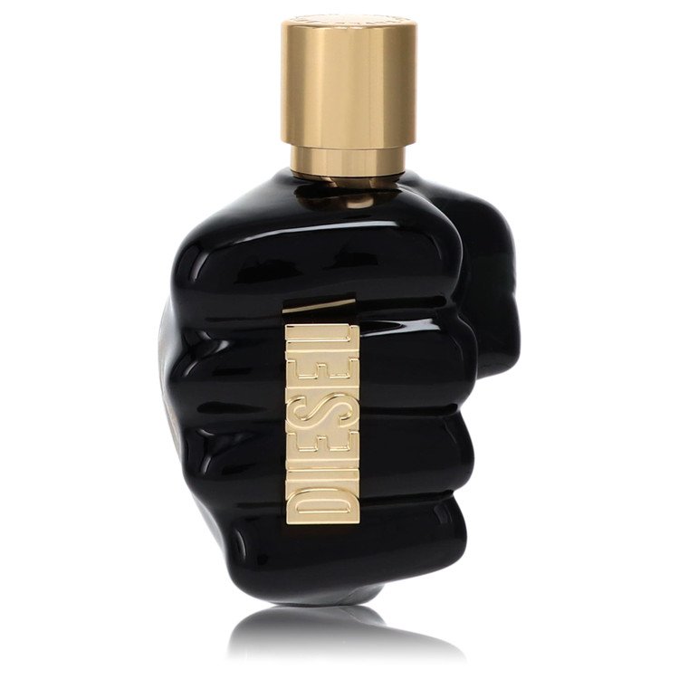 Spirit of the Brave by Diesel Eau De Toilette Spray (Tester) 2.5 oz for Men - GreatEagleInc