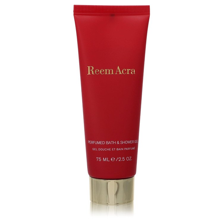 Reem Acra by Reem Acra Shower Gel 2.5 oz for Women Default Title