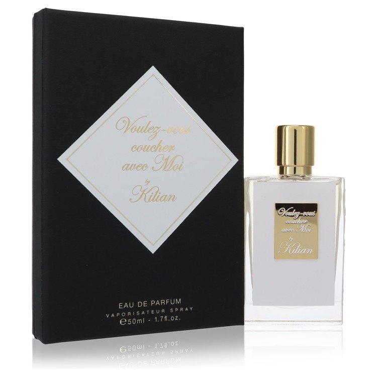 Voulez-vous coucher avec Moi by Kilian Eau De Parfum Spray 1.7 oz for Women Regular