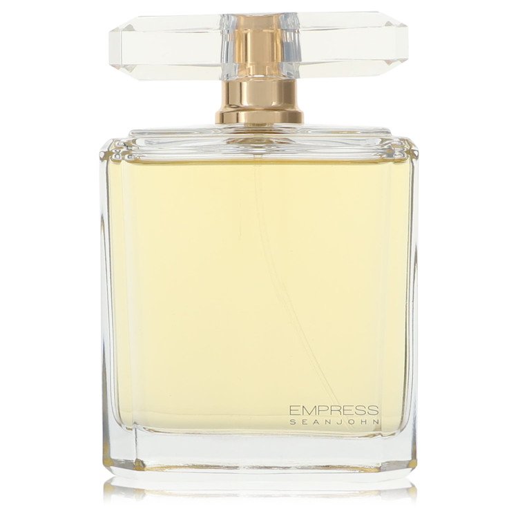 Empress by Sean John Eau De Parfum Spray (Tester) 3.4 oz for Women - GreatEagleInc