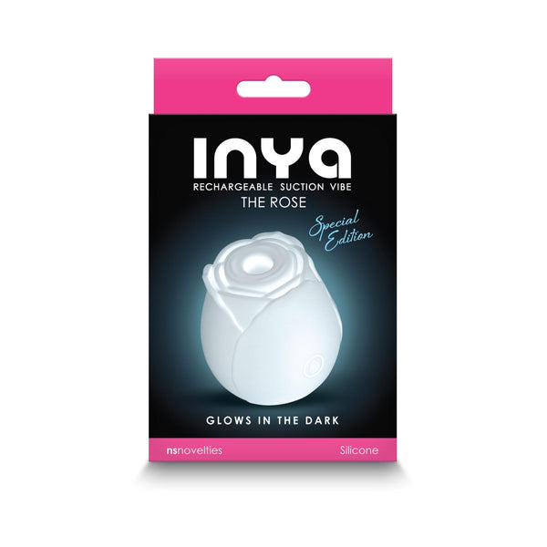 Inya - the Rose - the - - GreatEagleInc