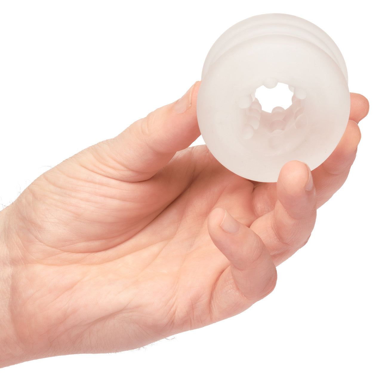 Boundless Bumper-stroker Ring - Adult Products
