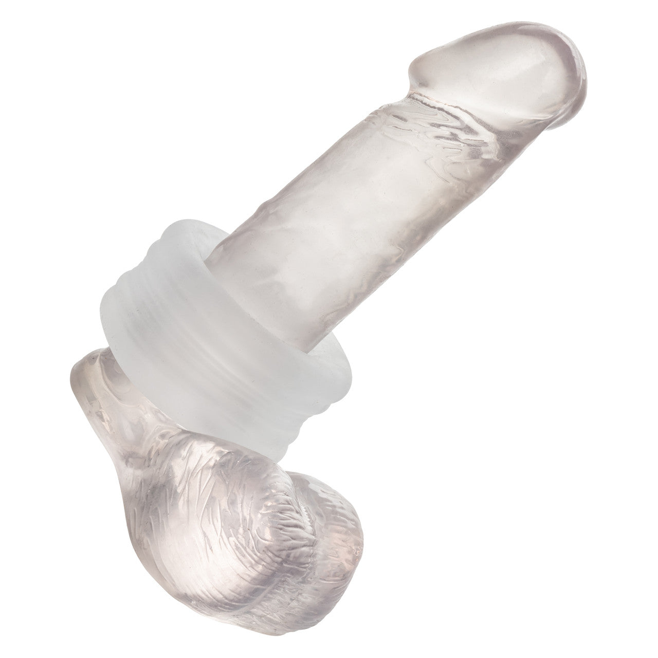 Boundless Bumper-stroker Ring - Adult Products