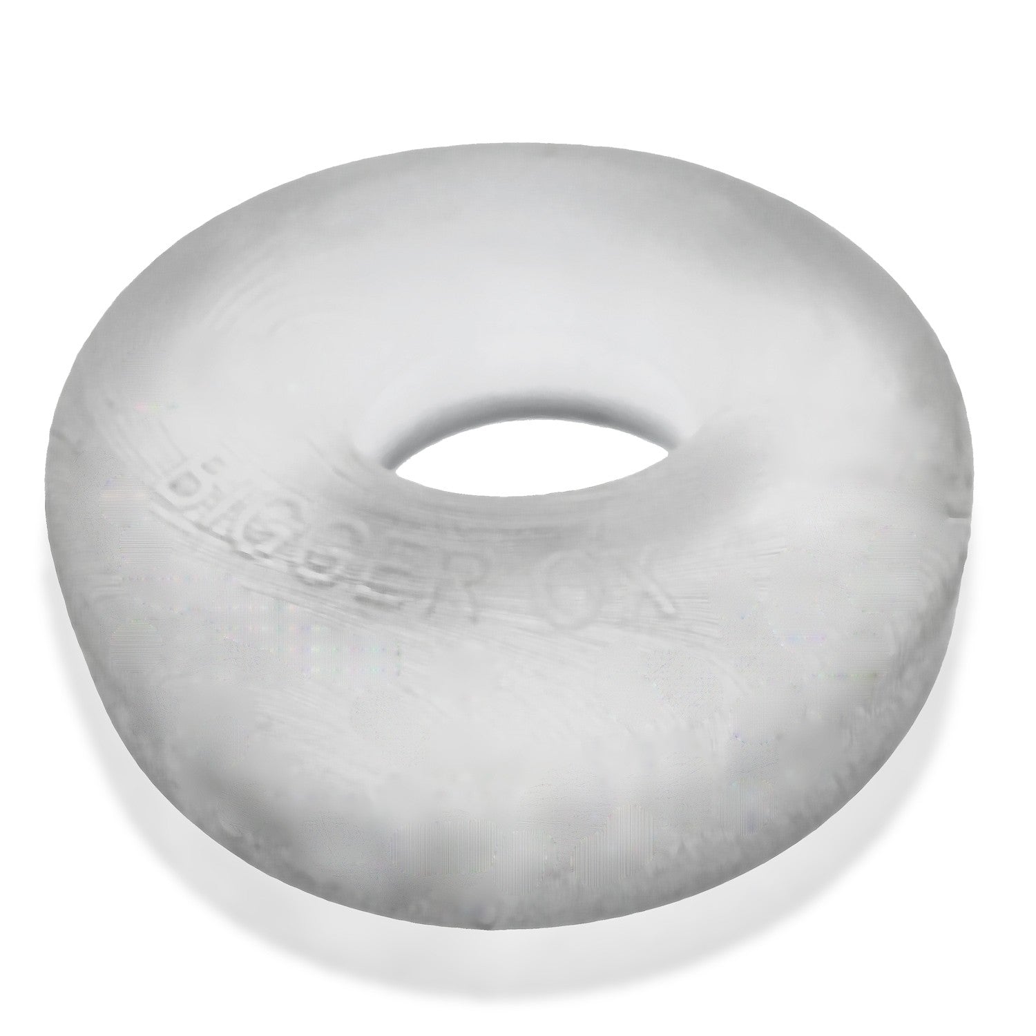 Bigger Ox Cockring Ice - GreatEagleInc