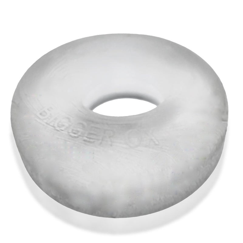 Bigger Ox Cockring Ice - GreatEagleInc
