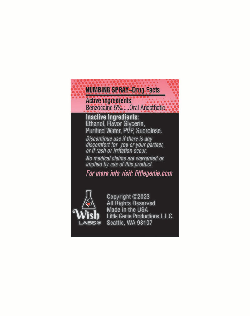 Cheef Relief Watermelon