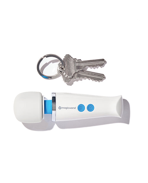 Vibratex Magic Wand Micro - GreatEagleInc