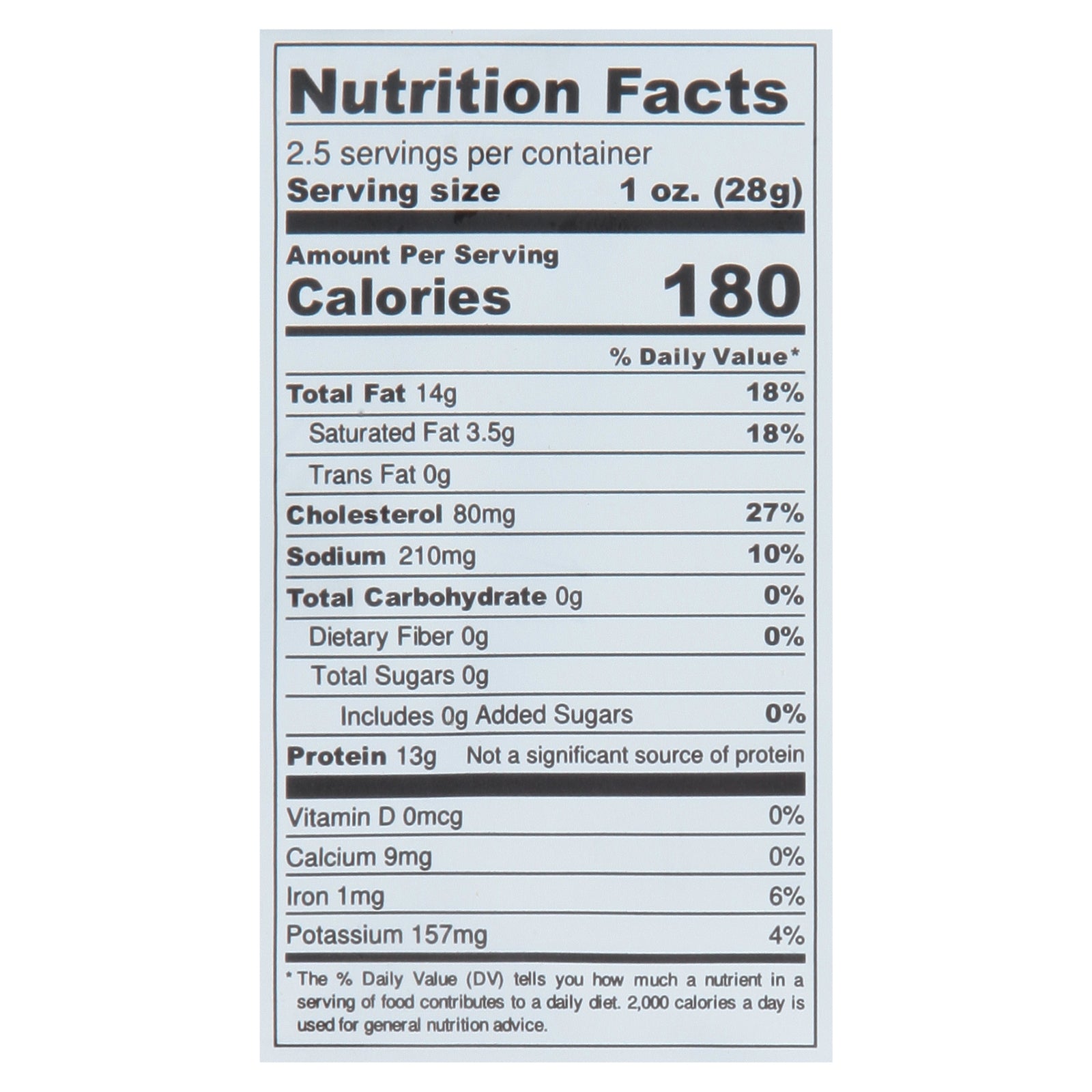 Flock - Chips Chicken Skin Original - Case Of 8-2.5 Oz - GreatEagleInc