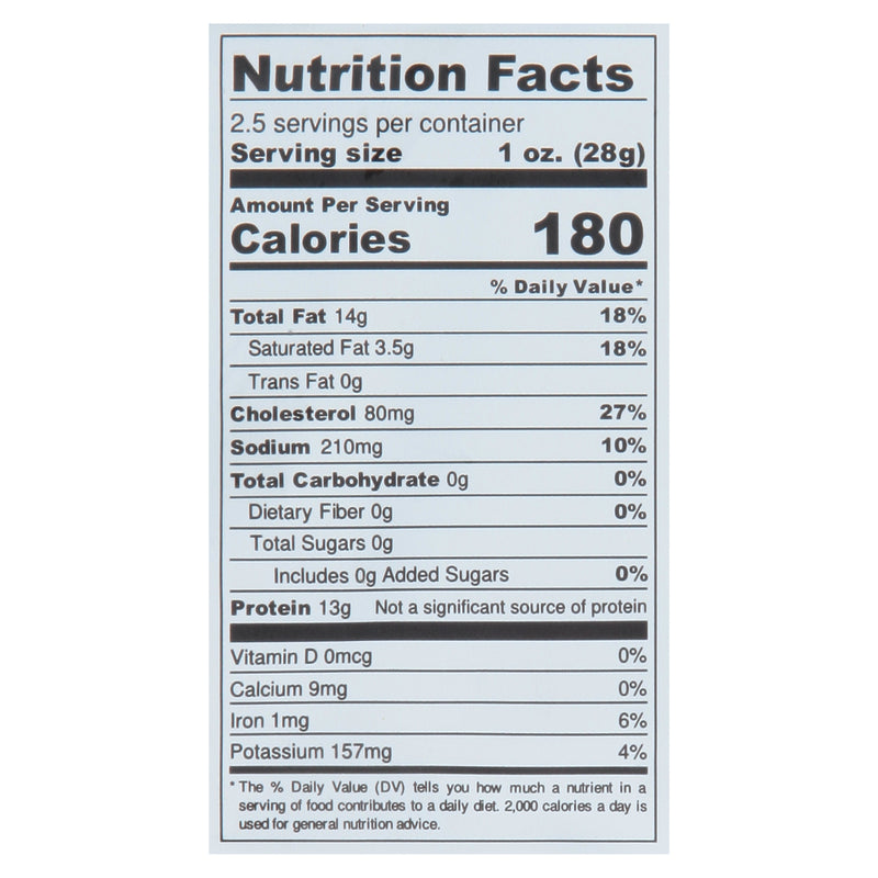 Flock - Chips Chicken Skin Original - Case Of 8-2.5 Oz - GreatEagleInc