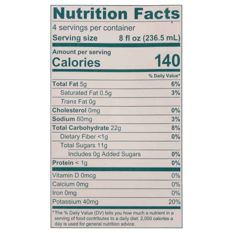 Minor Figures - Oat Milk Organic - Case Of 6-32 Fz - GreatEagleInc