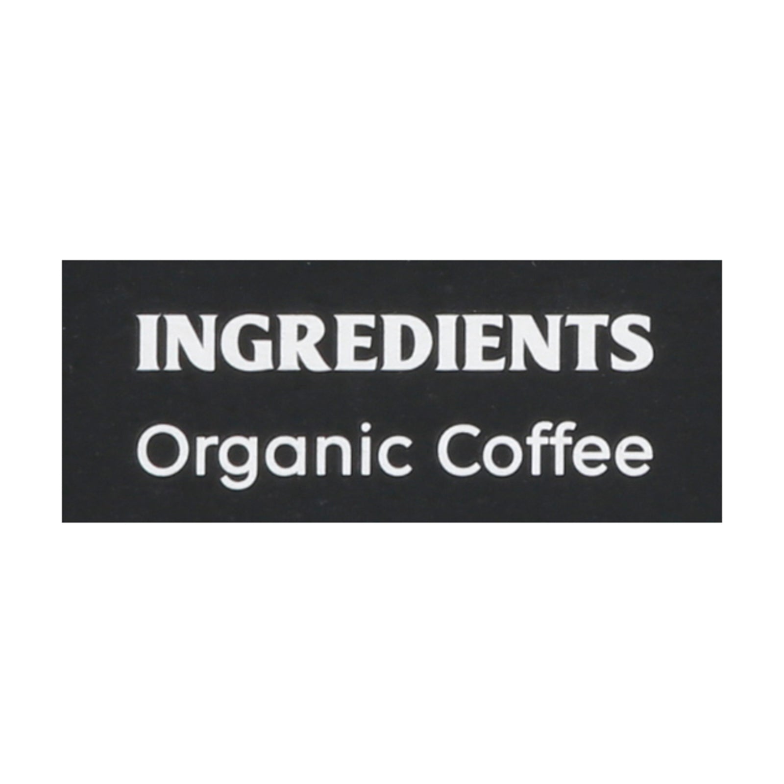 Death Wish Coffee - Coffee Medium Rst Single Srv - Case Of 6-10 Ct - GreatEagleInc