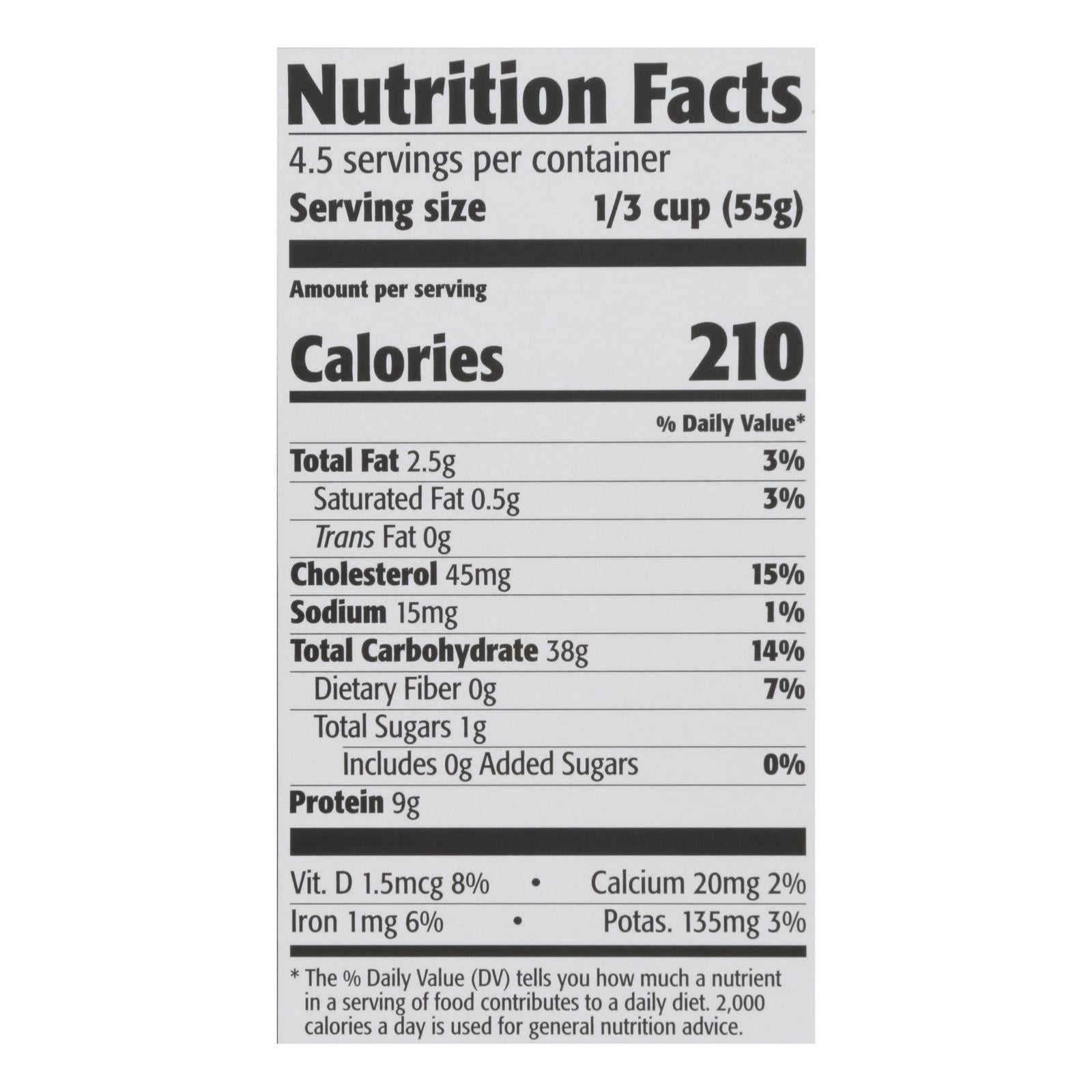 Bechtle Spaetzle - Case Of 12 - 9 Oz - GreatEagleInc