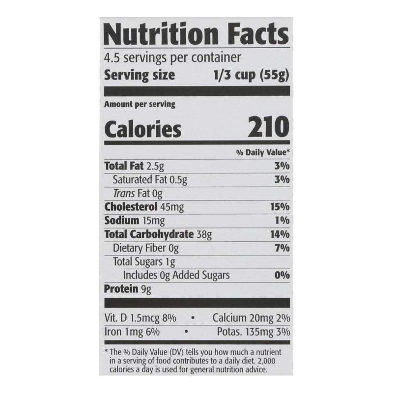 Bechtle Spaetzle - Case Of 12 - 9 Oz - GreatEagleInc