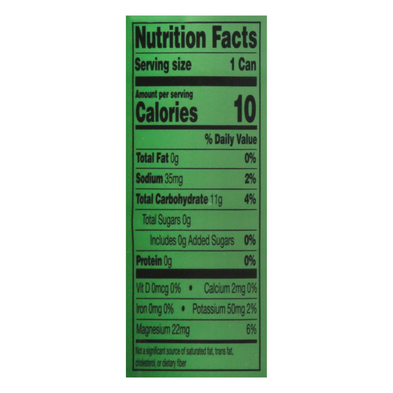 Heywell - Sparkling Calm Hydrate Lime - Case Of 12-12 Fz - GreatEagleInc