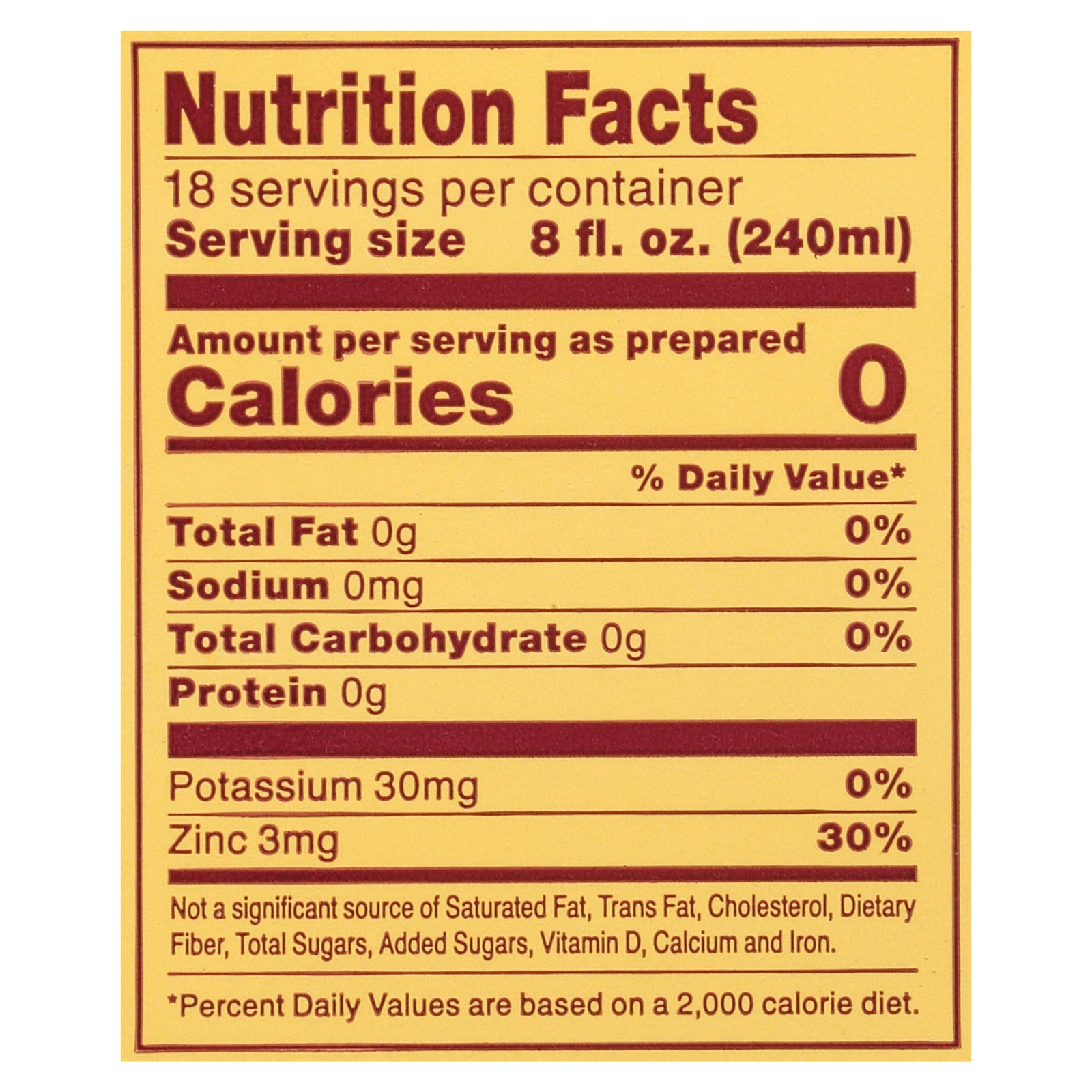 Bigelow Tea - Tea Hrbl Blckbry Citrus - Case Of 6-18 Bag - GreatEagleInc