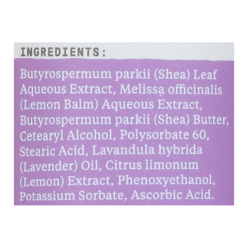 Alaffia - Kids Lotion Lemon & Lavender - 1 Each -16 Fz - GreatEagleInc