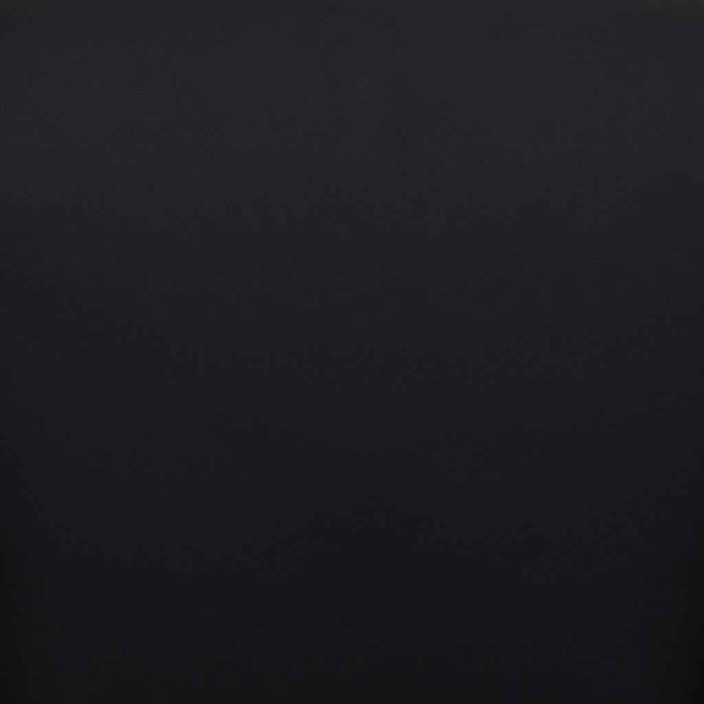 Silver and Black Adjustable Swivel Faux Leather Rolling Conference Office Chair