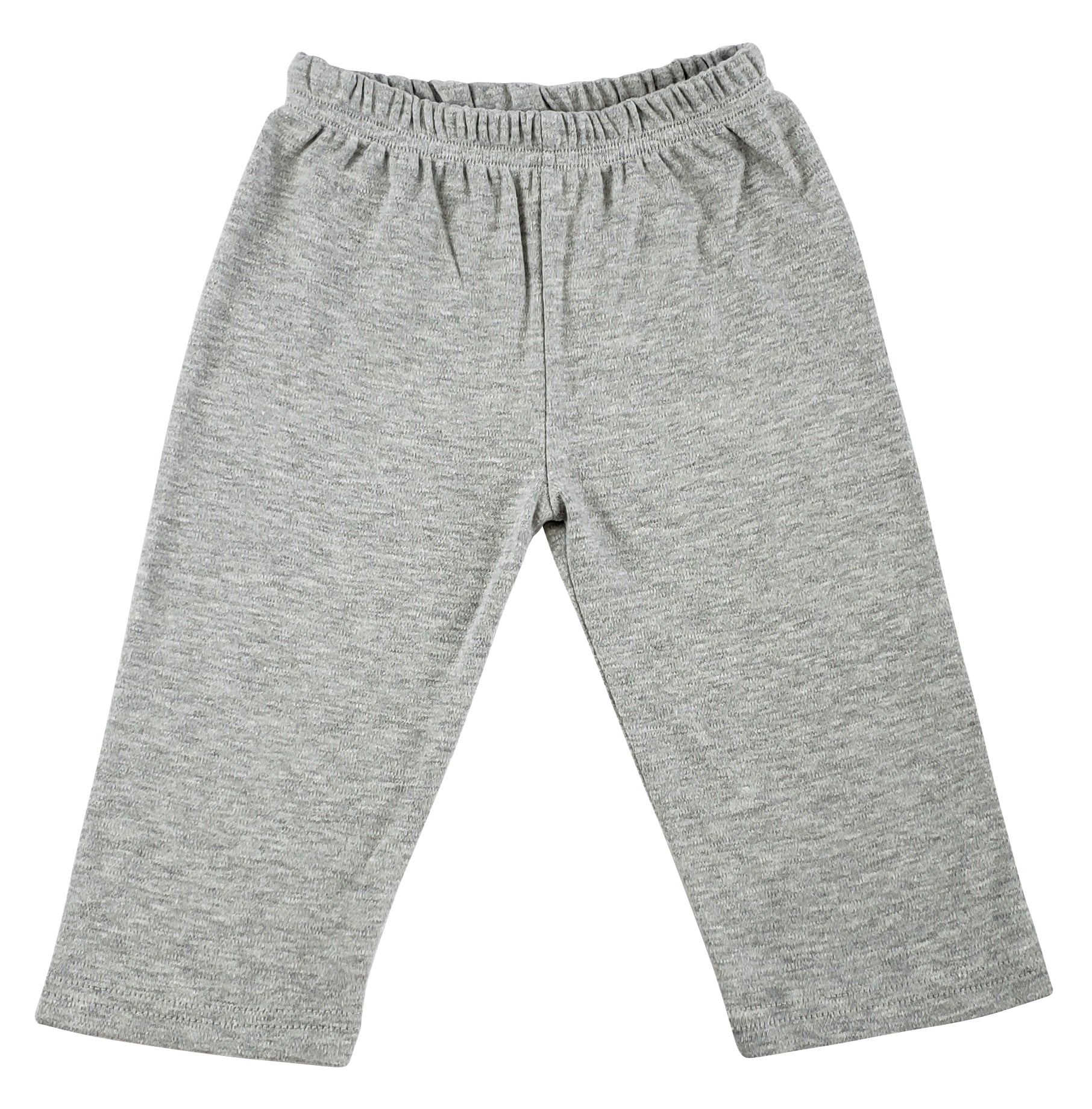 Heather Grey Pants 418gnb - GreatEagleInc