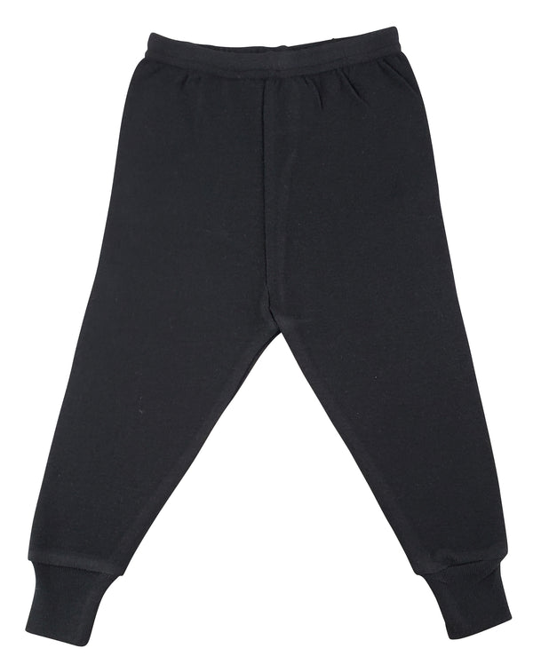 Long Pants - 1 Pc Ls_0665m - White/Pink / Large - Infant Wear