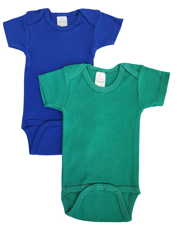 Unisex Baby 2 Pc Onezies Nc_0456l - GreatEagleInc