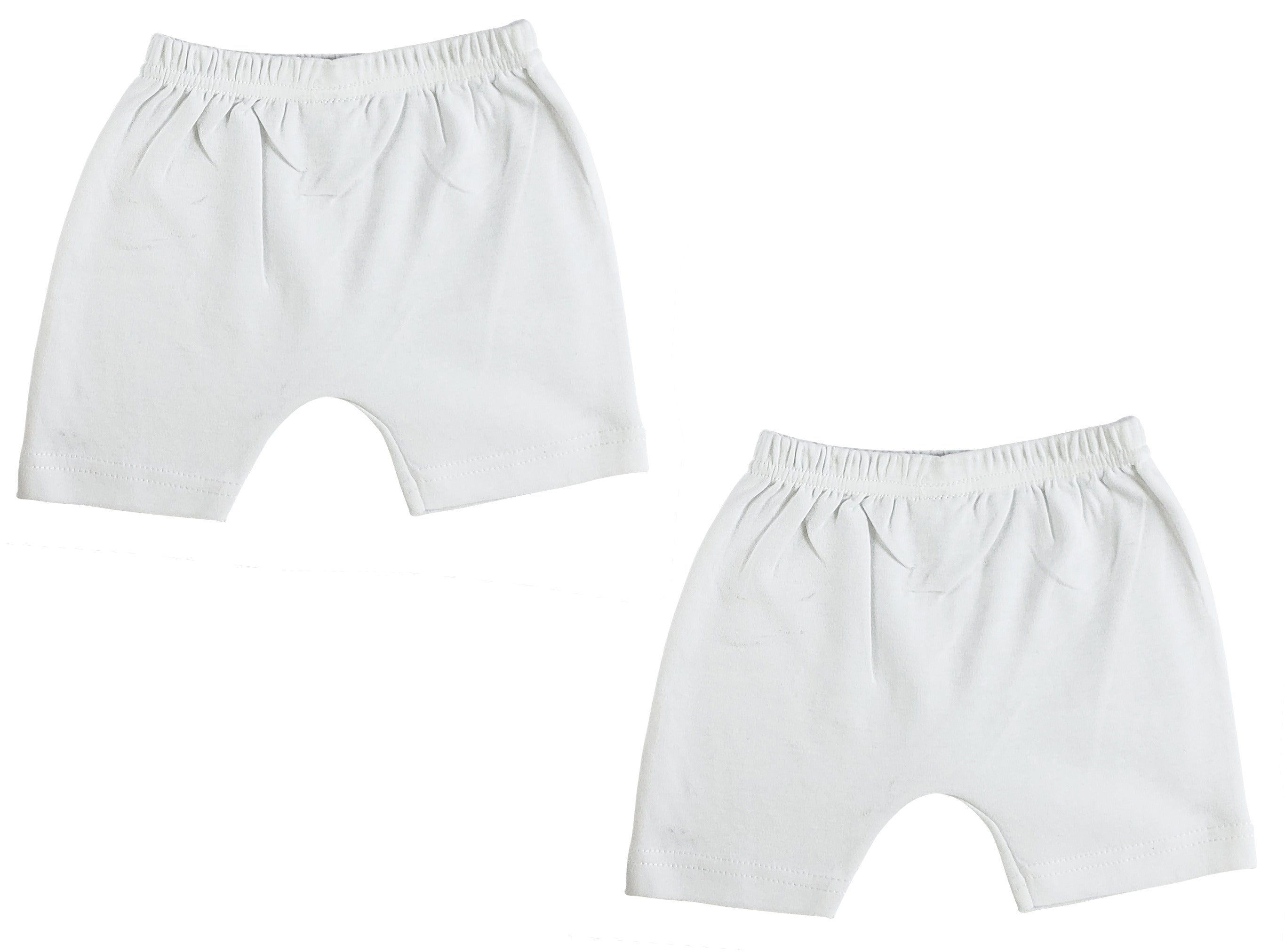 Infant Shorts - 2 Pack Cs_0539m - GreatEagleInc