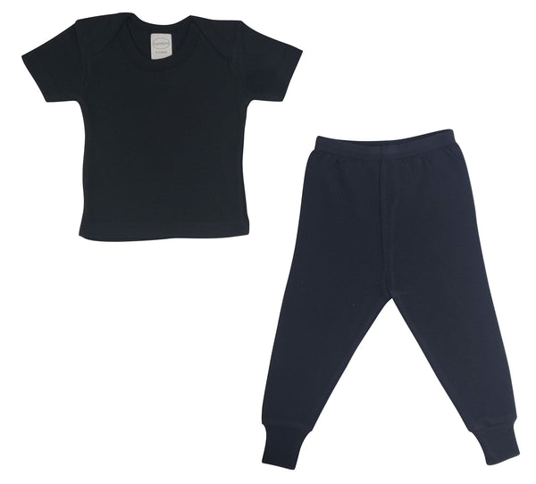 Shirt And Long Pants Set Ls_0669nb - GreatEagleInc