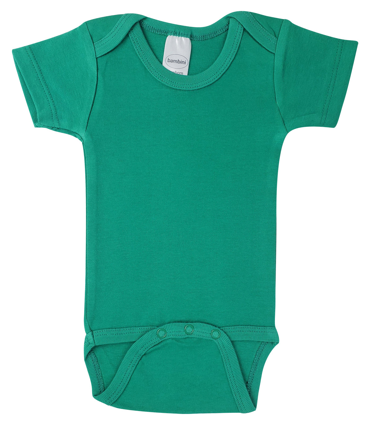 Unisex Baby 1 Pc Onezies Nc_0470s - GreatEagleInc