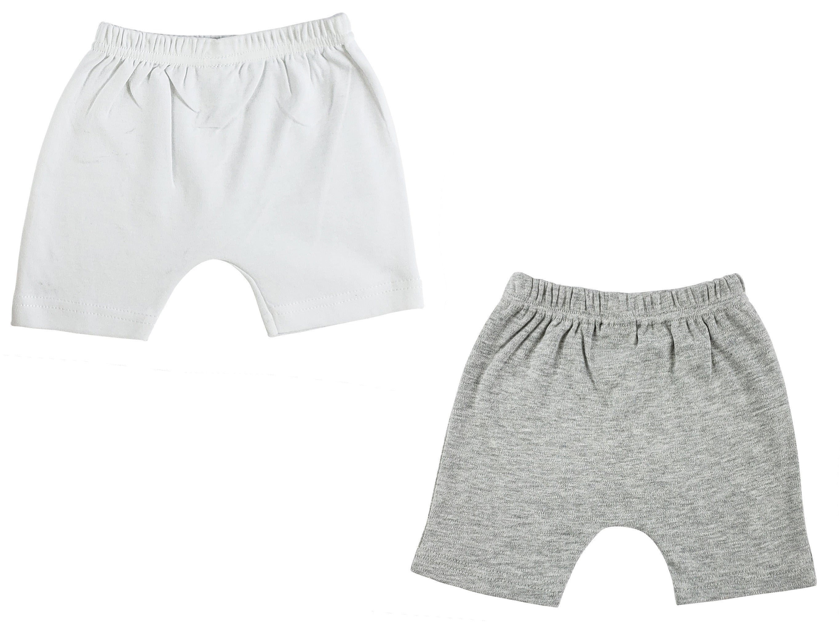 Infant Shorts - 2 Pack Cs_0541s - GreatEagleInc