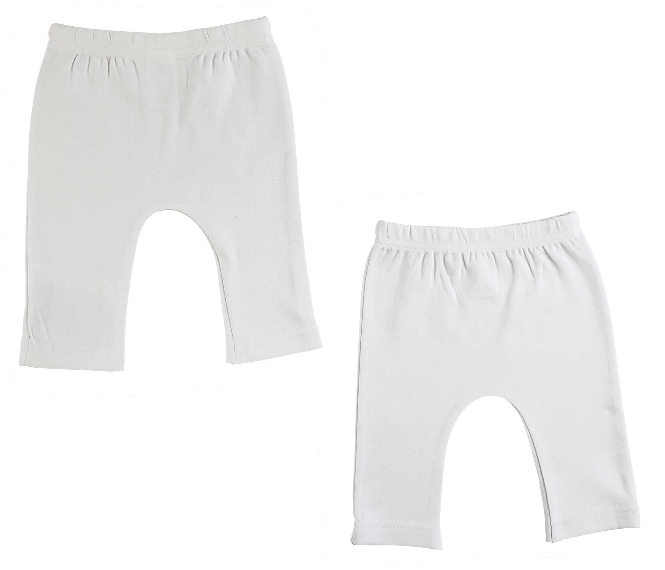 Infant Pants - 2 Pack Cs_0544nb - GreatEagleInc