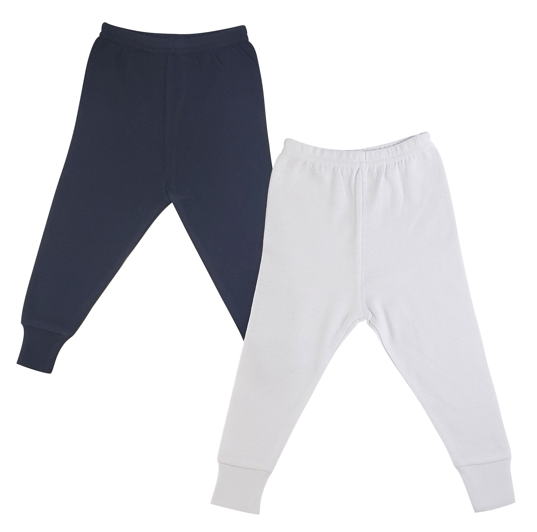 Long Pants - 2 Pc Ls_0666nb - GreatEagleInc