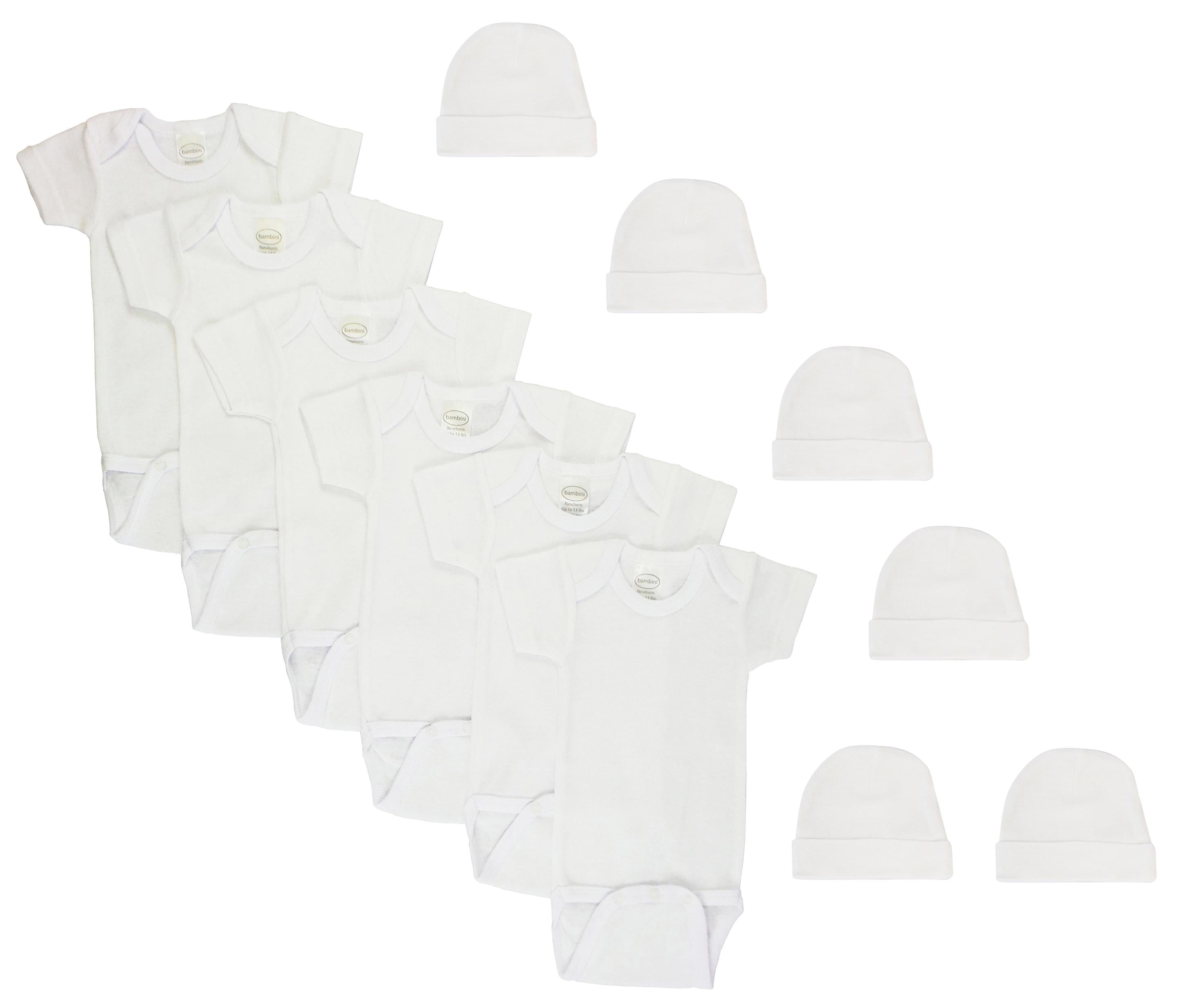 Unisex Baby 12 Pc  Sets Nc_0556s - GreatEagleInc