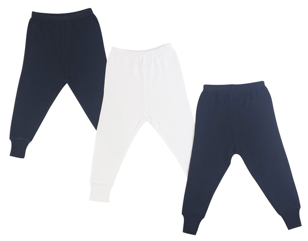 Long Pants - 3 Pc Ls_0667nb - GreatEagleInc