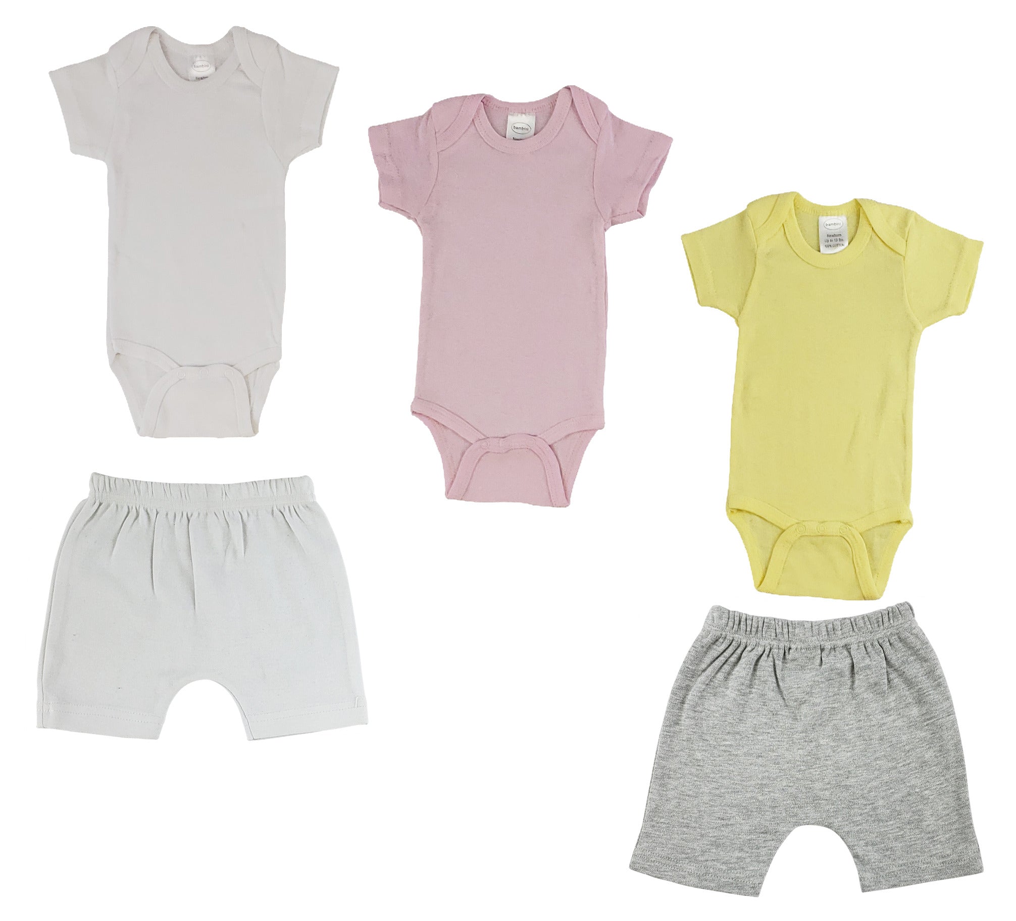 Infant Onezies And Pants Cs_0376s - GreatEagleInc