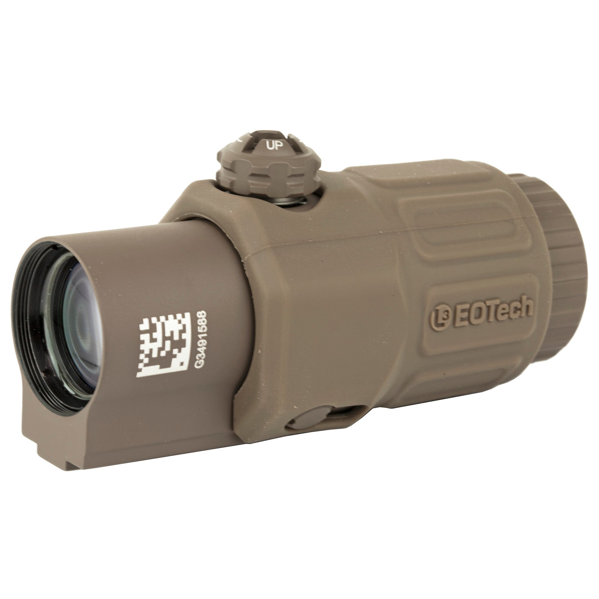 Eotech G33 3x Magnifer Sts Mnt - GreatEagleInc