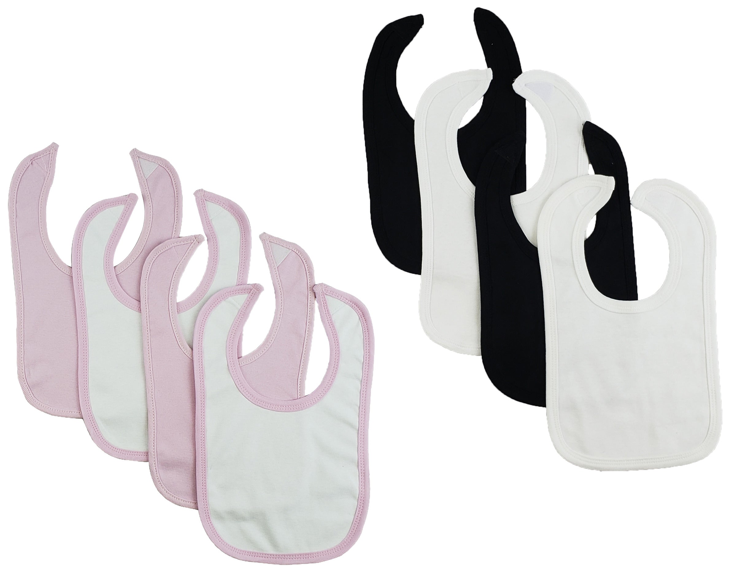 8 Baby Bibs Cs_0144 - GreatEagleInc