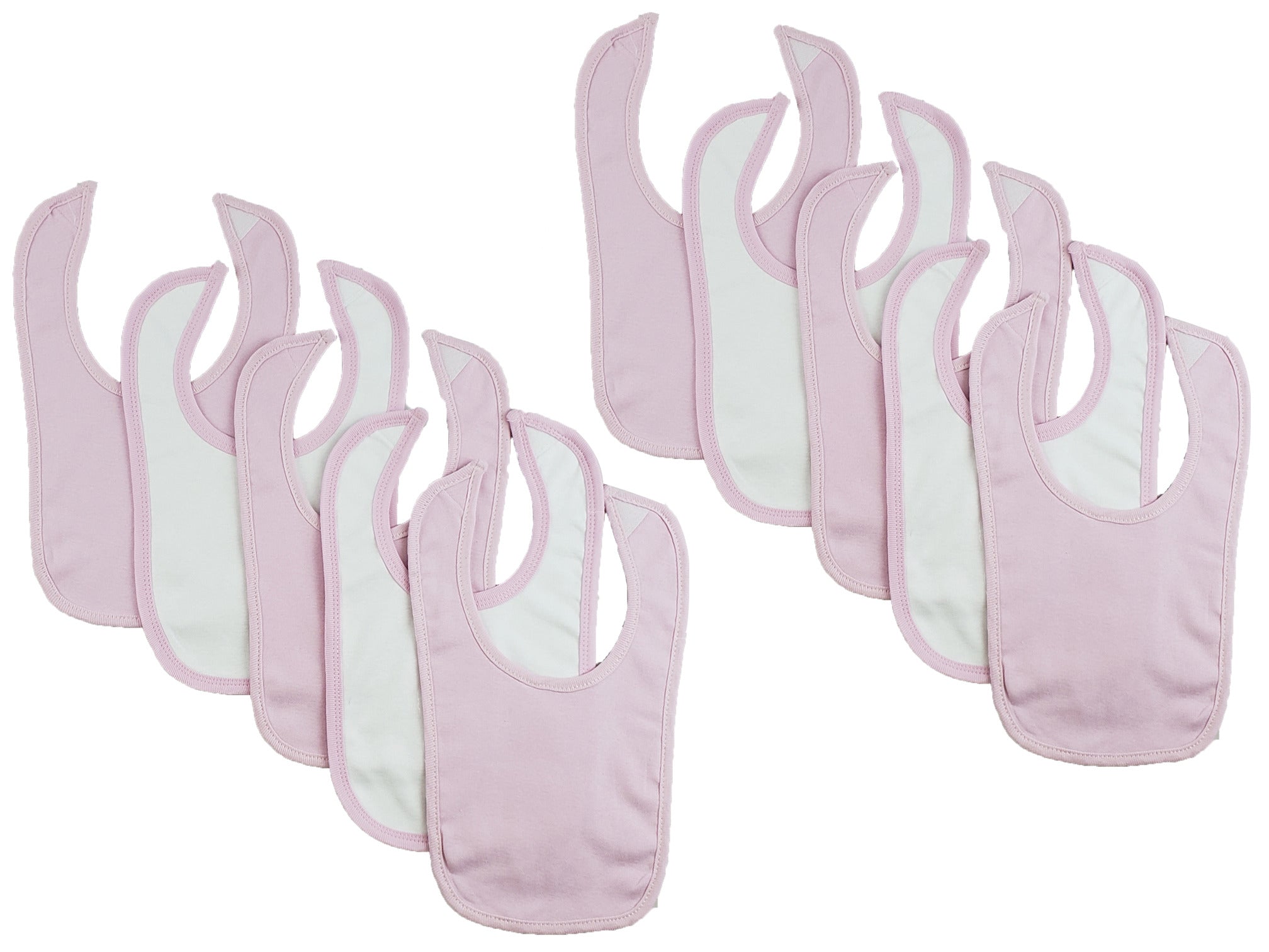 10 Baby Bibs Cs_0153 - GreatEagleInc