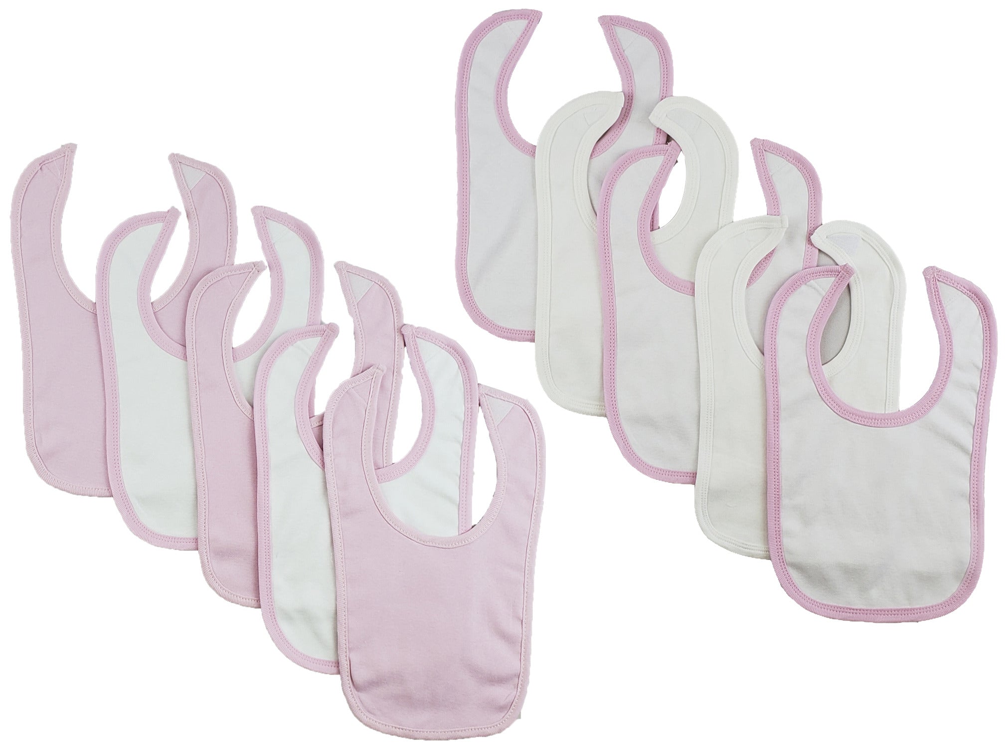 10 Baby Bibs Cs_0152 - GreatEagleInc