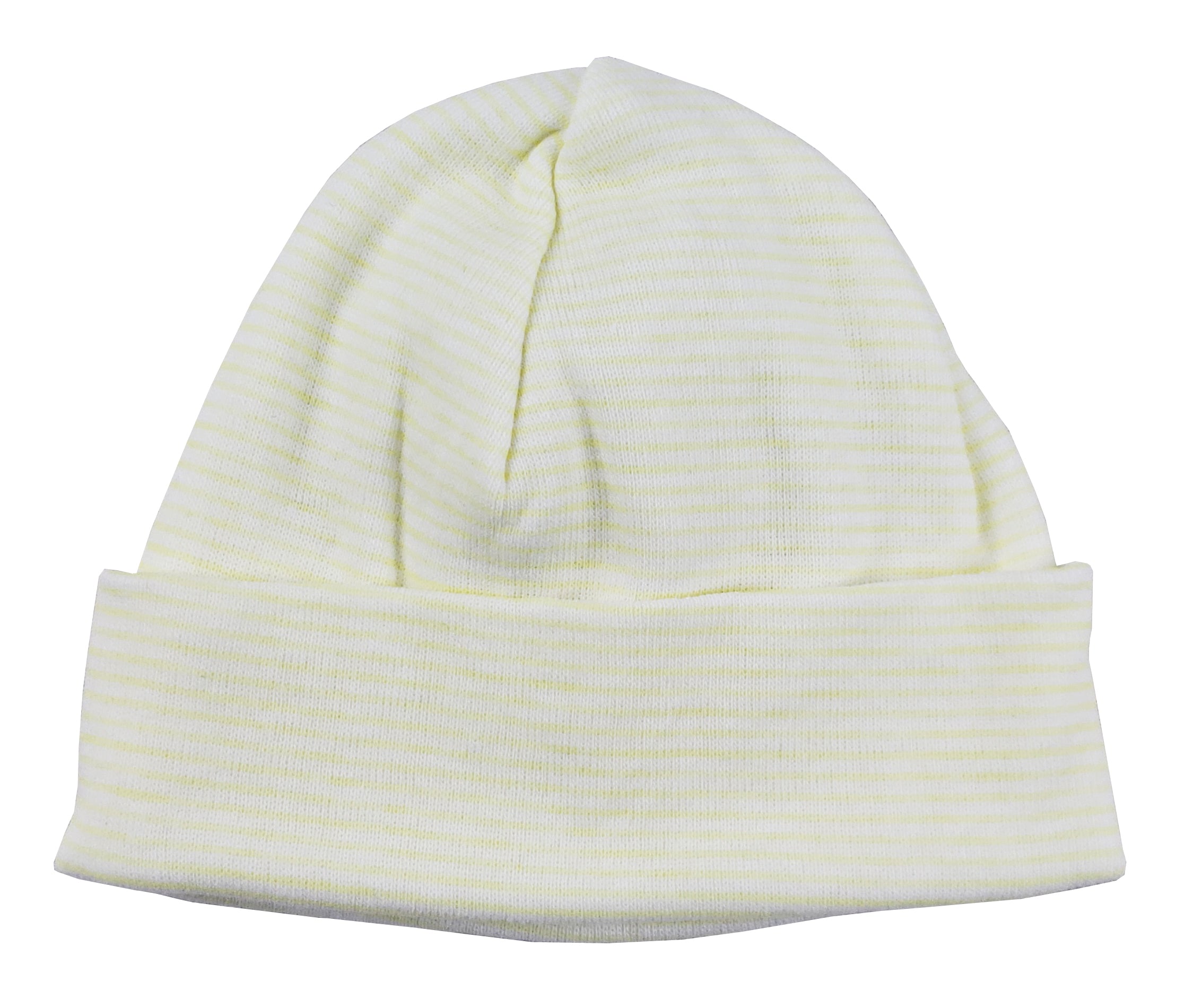 Stripped Baby Cap 031.striped - GreatEagleInc