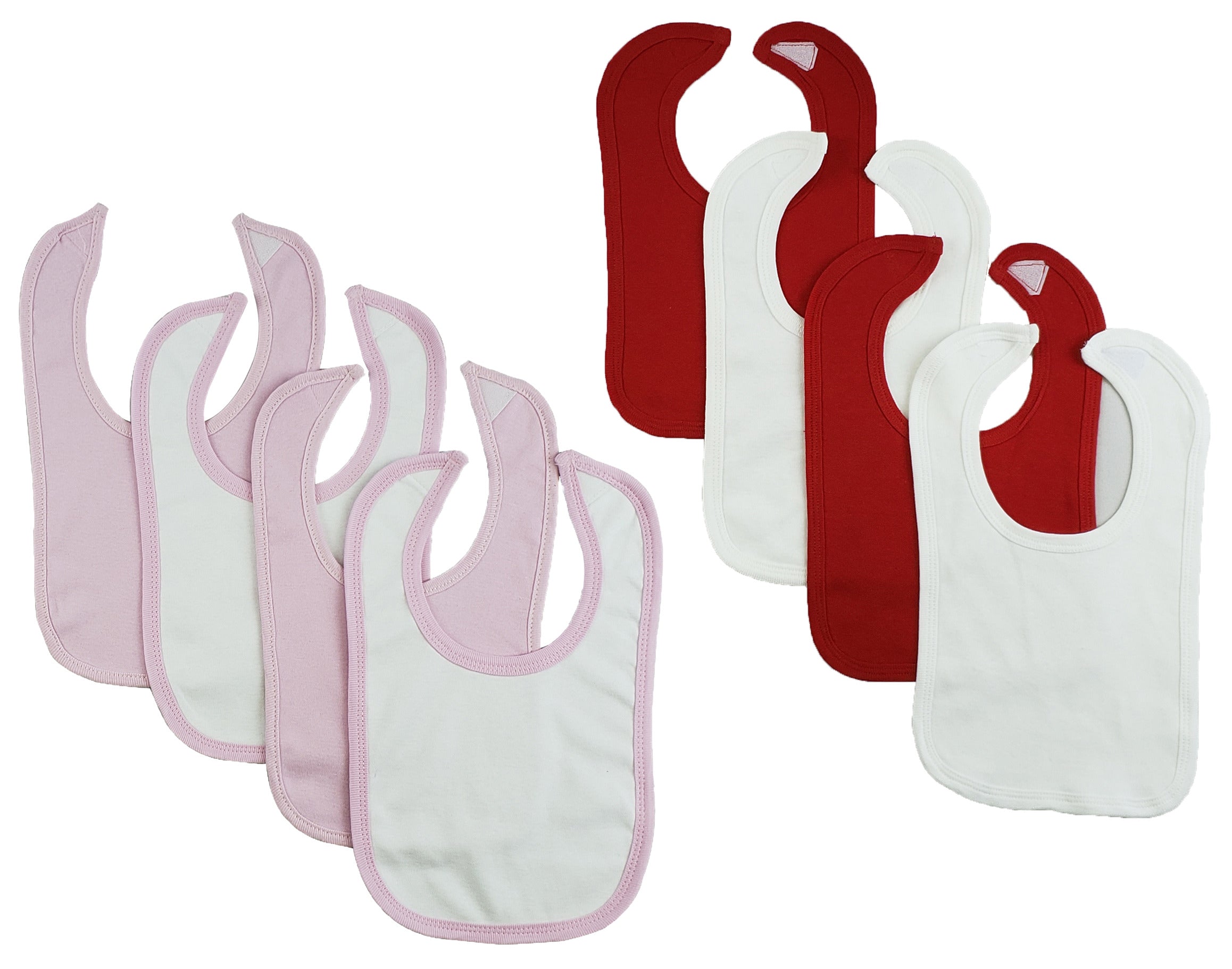 8 Baby Bibs Cs_0146 - GreatEagleInc